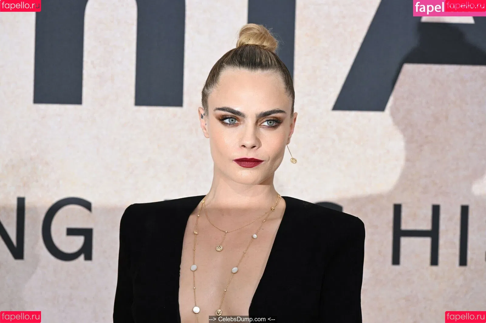 Cara Delevingne / caradelevingne Onlyfans Photo Gallery 