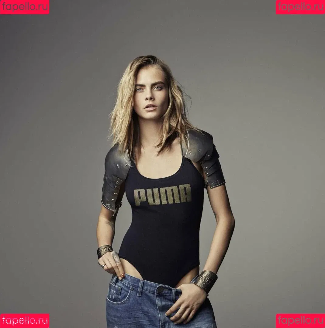 Cara Delevingne / caradelevingne Onlyfans Photo Gallery 