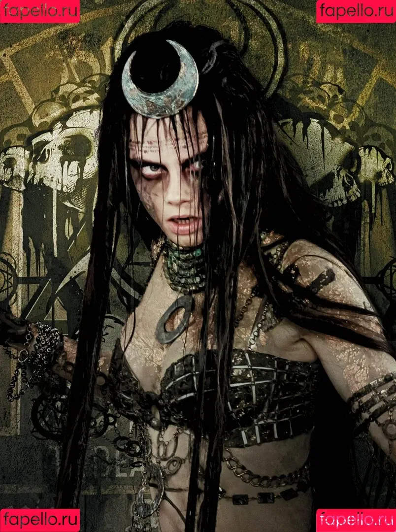 Cara Delevingne / caradelevingne Onlyfans Photo Gallery 