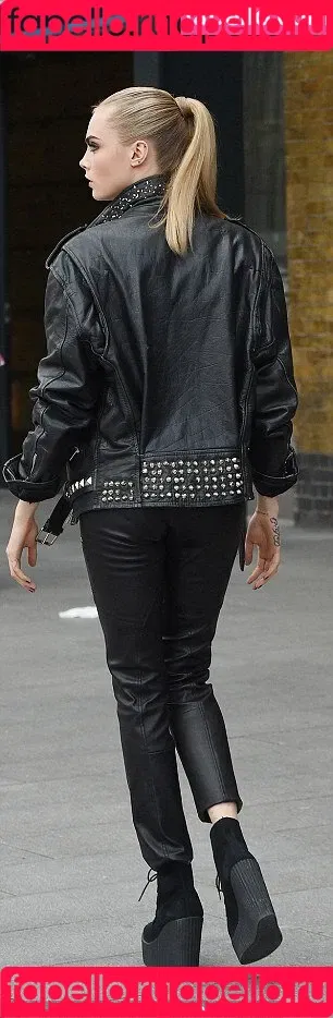 Cara Delevingne / caradelevingne Onlyfans Photo Gallery 