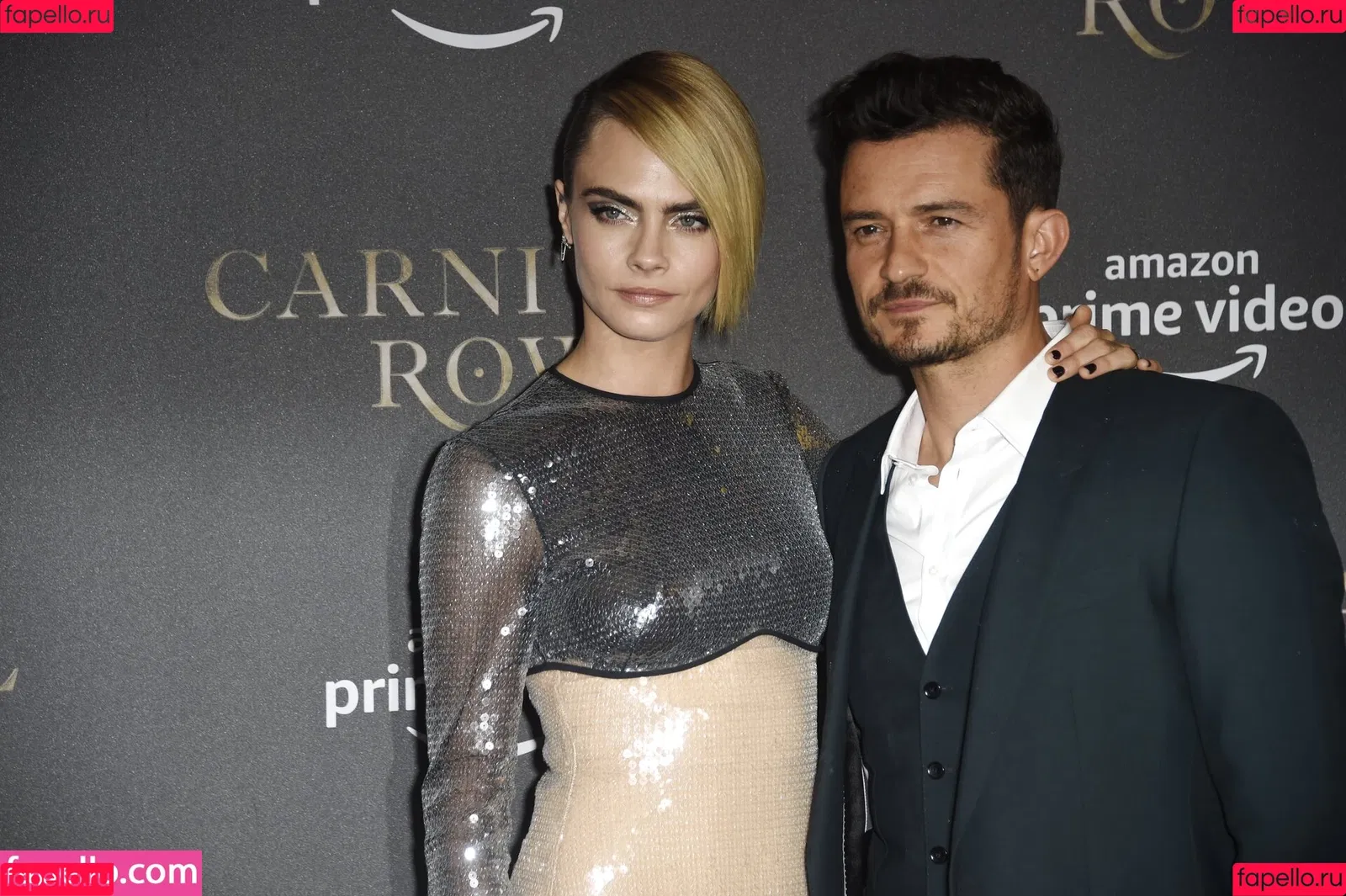 Cara Delevingne / caradelevingne Onlyfans Photo Gallery 