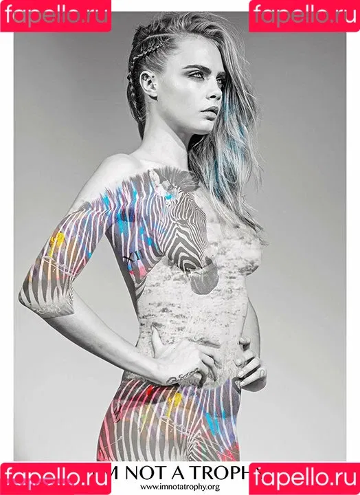 Cara Delevingne / caradelevingne Onlyfans Photo Gallery 