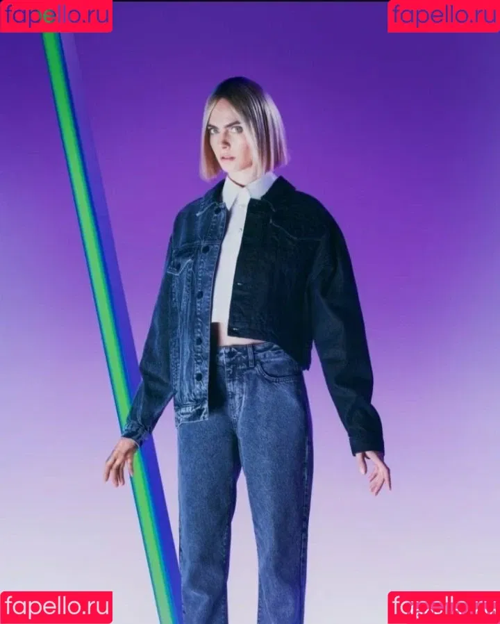 Cara Delevingne / caradelevingne Onlyfans Photo Gallery 