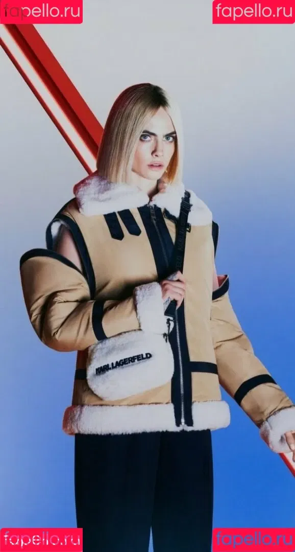 Cara Delevingne / caradelevingne Onlyfans Photo Gallery 