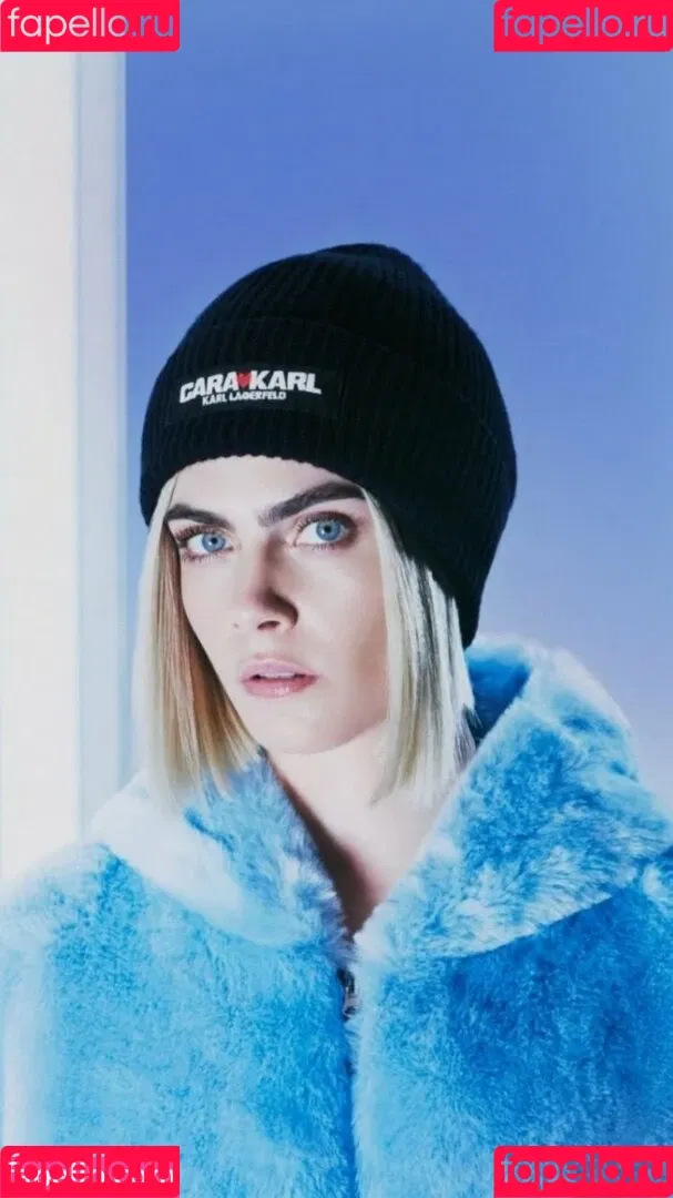 Cara Delevingne / caradelevingne Onlyfans Photo Gallery 