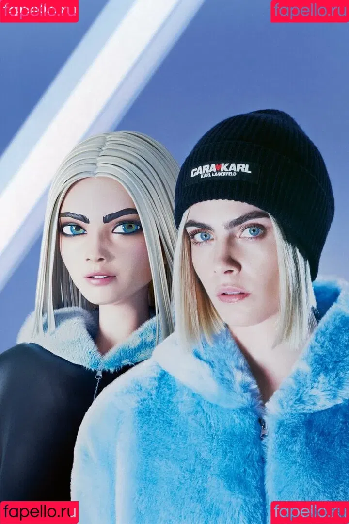 Cara Delevingne / caradelevingne Onlyfans Photo Gallery 