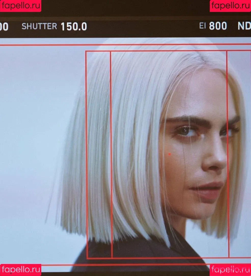 Cara Delevingne / caradelevingne Onlyfans Photo Gallery 