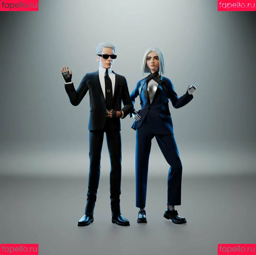 Cara Delevingne / caradelevingne Onlyfans Photo Gallery 