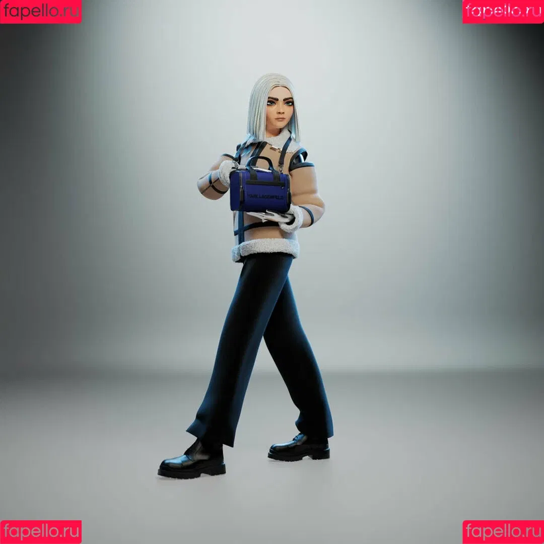 Cara Delevingne / caradelevingne Onlyfans Photo Gallery 