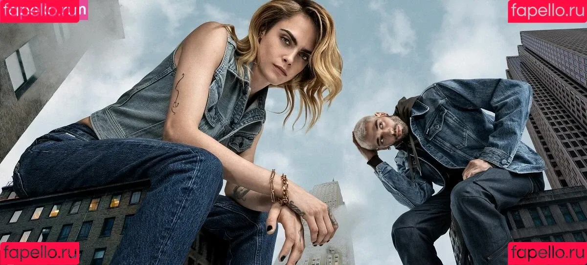 Cara Delevingne / caradelevingne Onlyfans Photo Gallery 