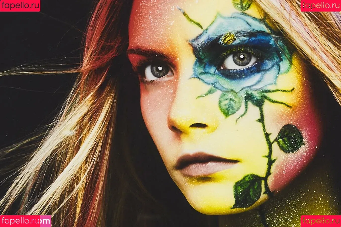 Cara Delevingne / caradelevingne Onlyfans Photo Gallery 