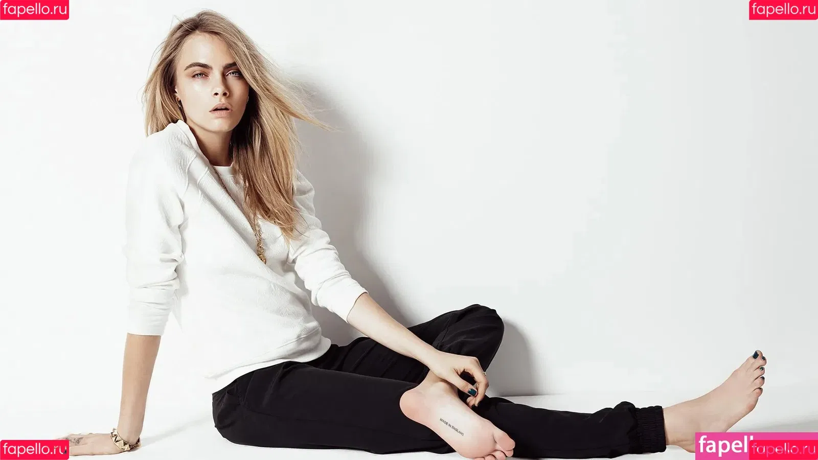 Cara Delevingne / caradelevingne Onlyfans Photo Gallery 