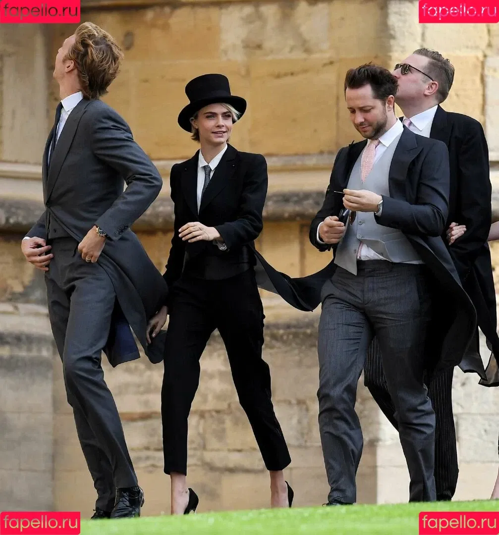 Cara Delevingne / caradelevingne Onlyfans Photo Gallery 