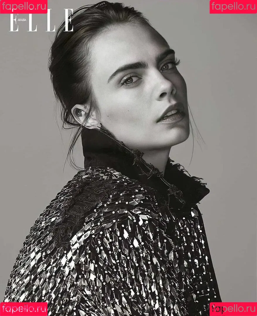 Cara Delevingne / caradelevingne Onlyfans Photo Gallery 