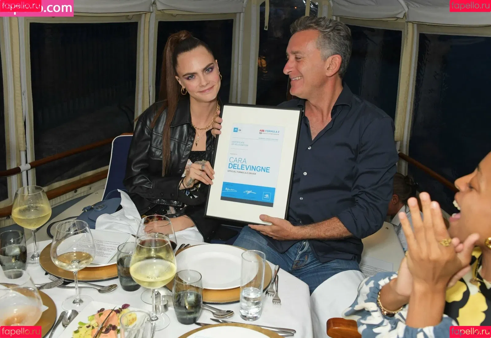 Cara Delevingne / caradelevingne Onlyfans Photo Gallery 