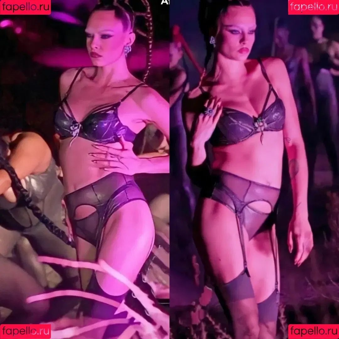 Cara Delevingne / caradelevingne Onlyfans Photo Gallery 