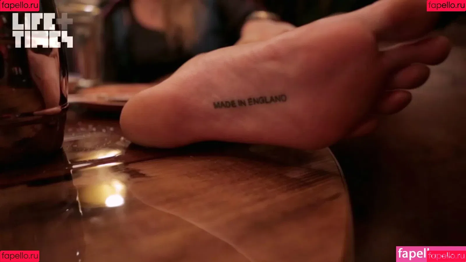 Cara Delevingne / caradelevingne Onlyfans Photo Gallery 