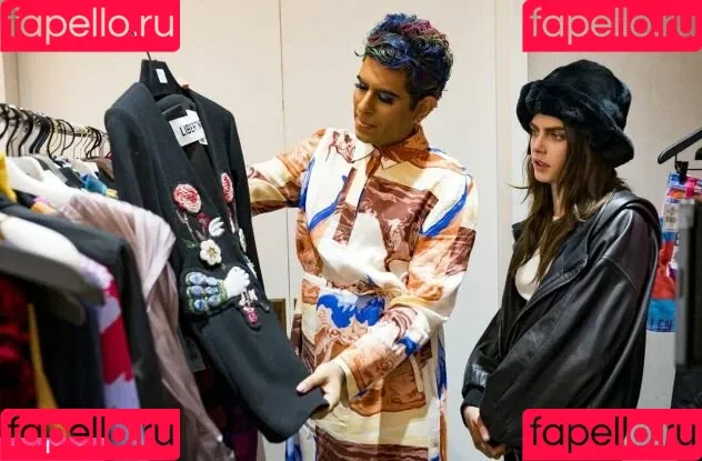 Cara Delevingne / caradelevingne Onlyfans Photo Gallery 