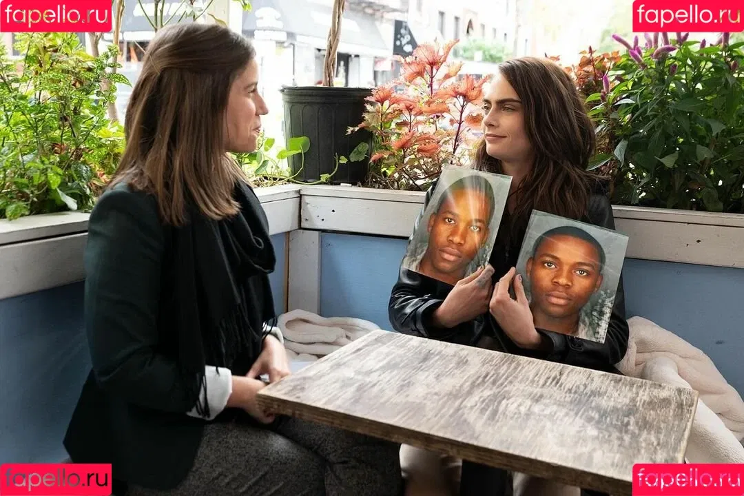 Cara Delevingne / caradelevingne Onlyfans Photo Gallery 