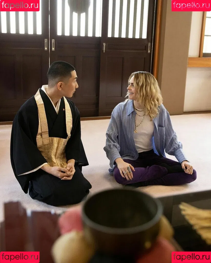 Cara Delevingne / caradelevingne Onlyfans Photo Gallery 