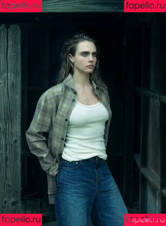 Cara Delevingne / caradelevingne Onlyfans Photo Gallery 