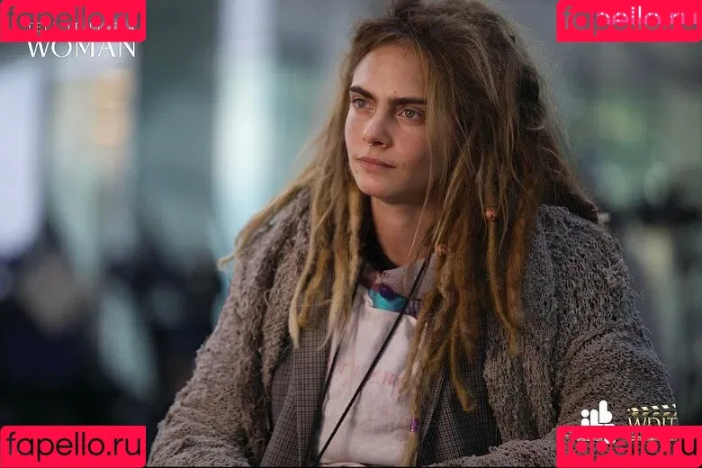 Cara Delevingne / caradelevingne Onlyfans Photo Gallery 