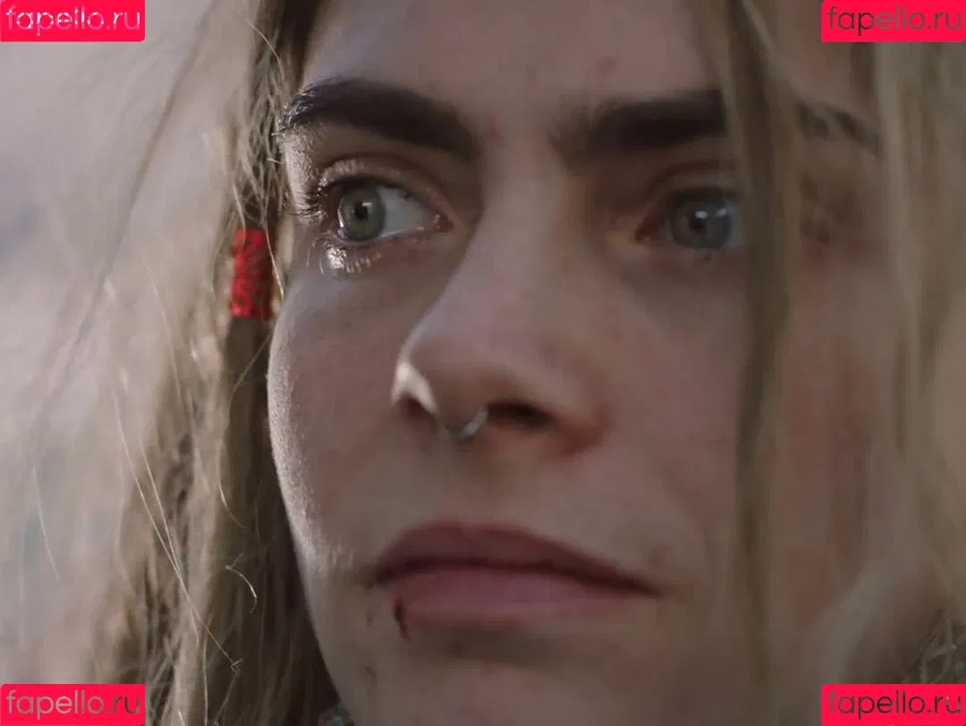 Cara Delevingne / caradelevingne Onlyfans Photo Gallery 