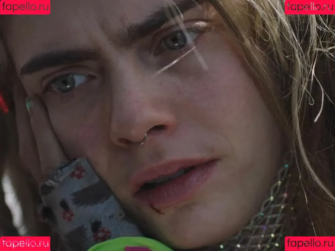 Cara Delevingne / caradelevingne Onlyfans Photo Gallery 