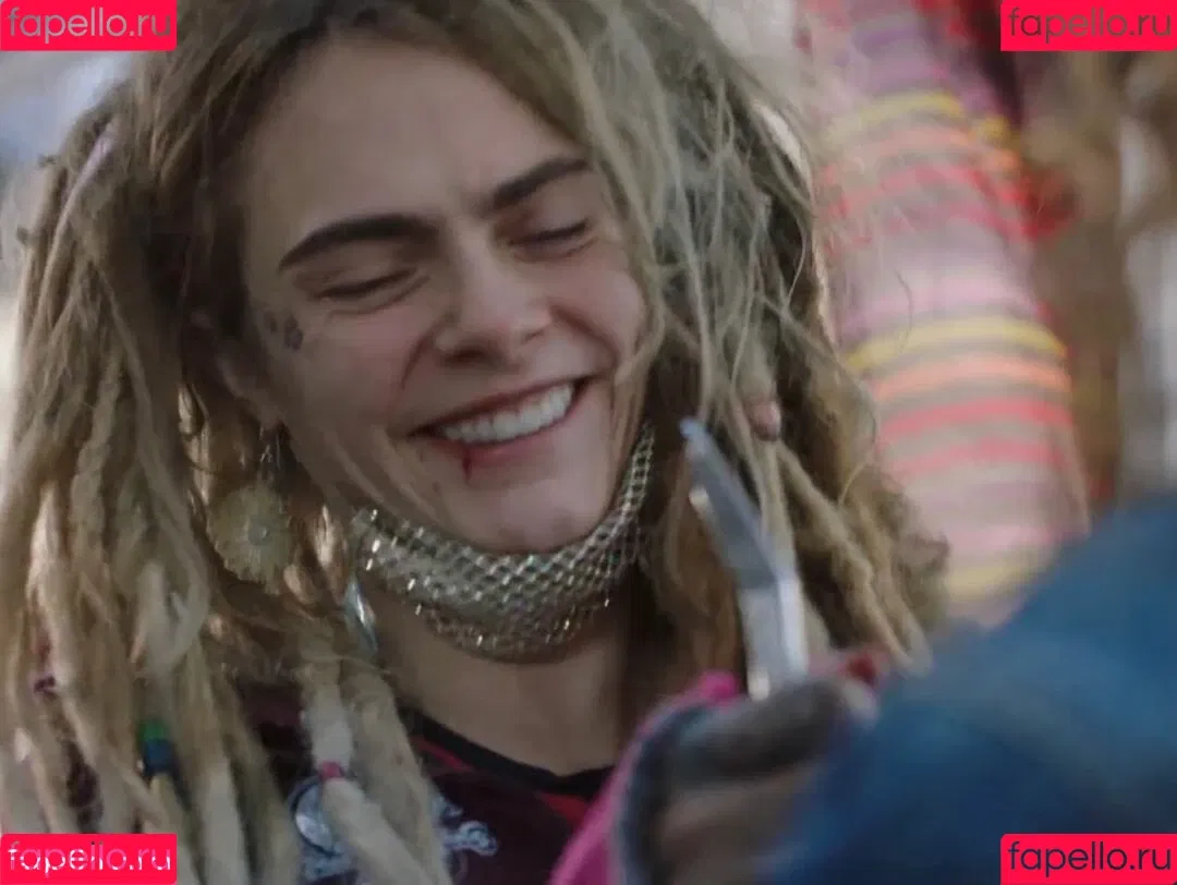 Cara Delevingne / caradelevingne Onlyfans Photo Gallery 