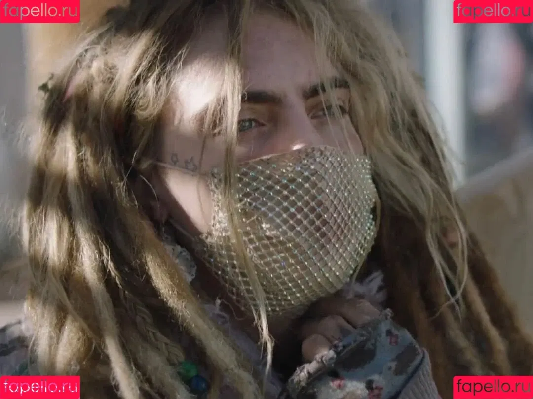 Cara Delevingne / caradelevingne Onlyfans Photo Gallery 