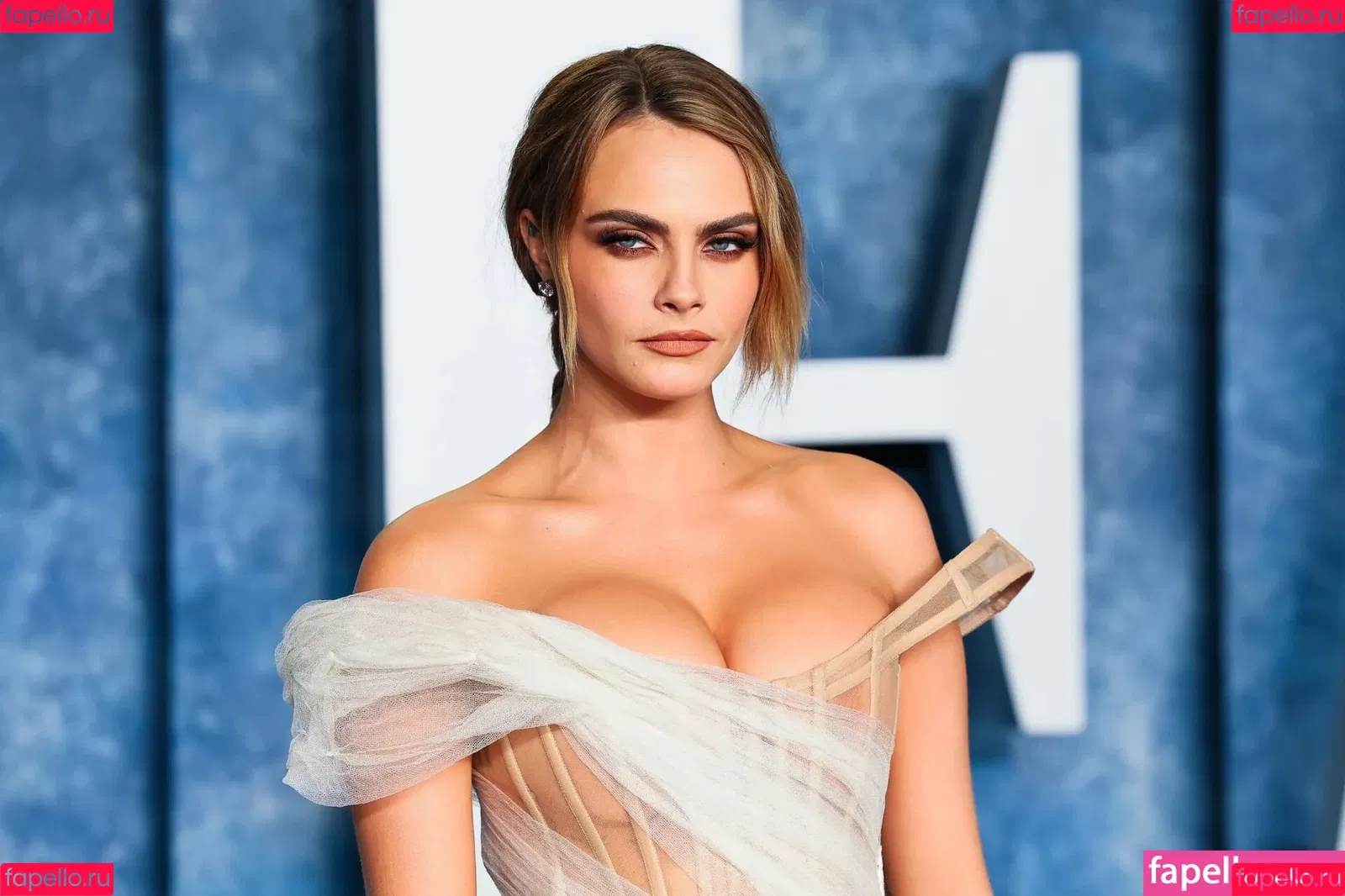 Cara Delevingne / caradelevingne Onlyfans Photo Gallery 