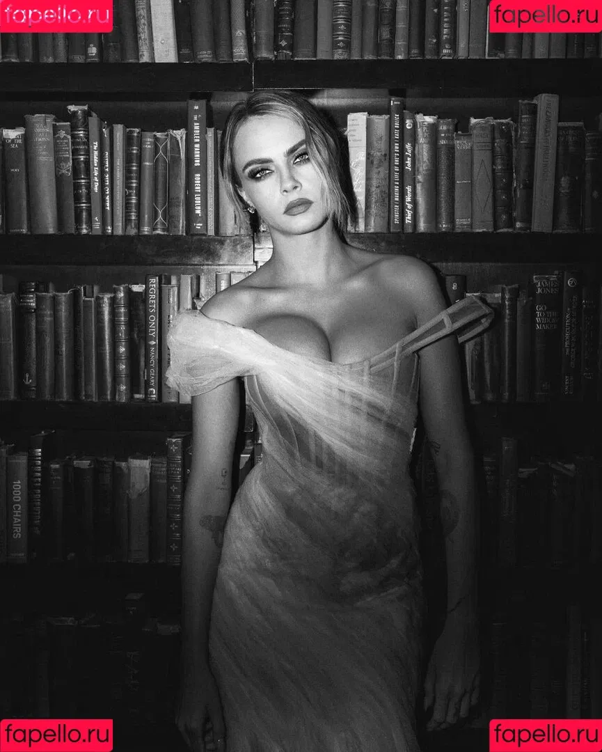 Cara Delevingne / caradelevingne Onlyfans Photo Gallery 