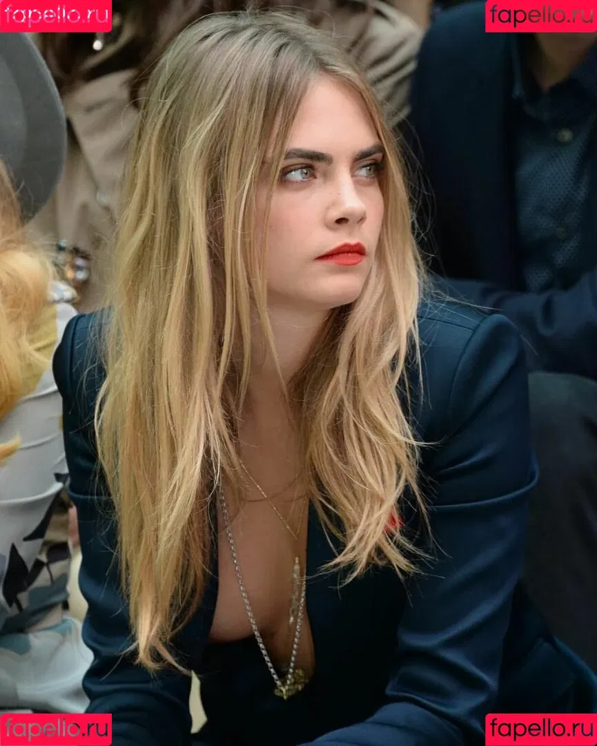 Cara Delevingne / caradelevingne Onlyfans Photo Gallery 