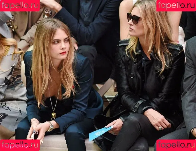 Cara Delevingne / caradelevingne Onlyfans Photo Gallery 