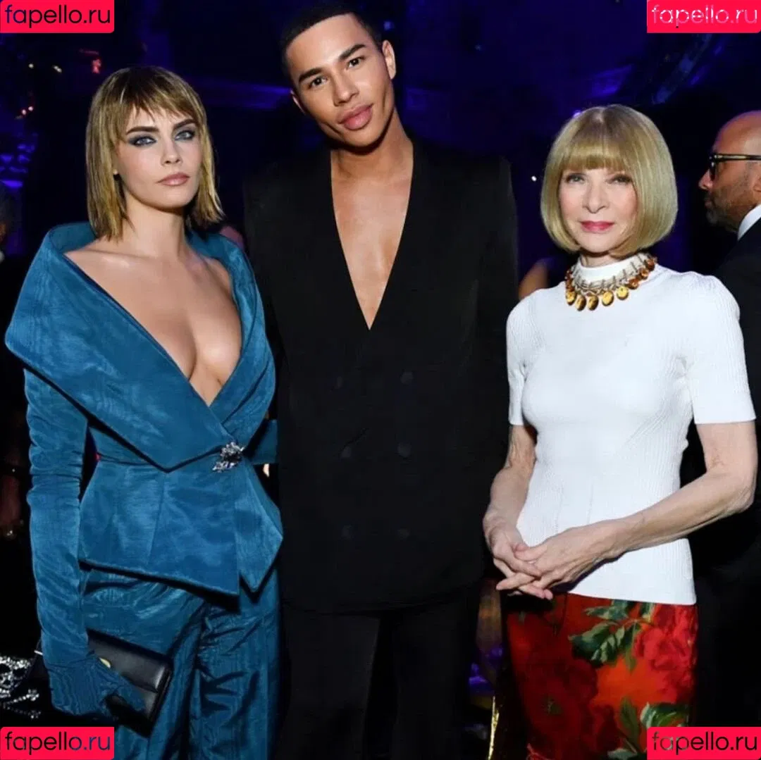 Cara Delevingne / caradelevingne Onlyfans Photo Gallery 