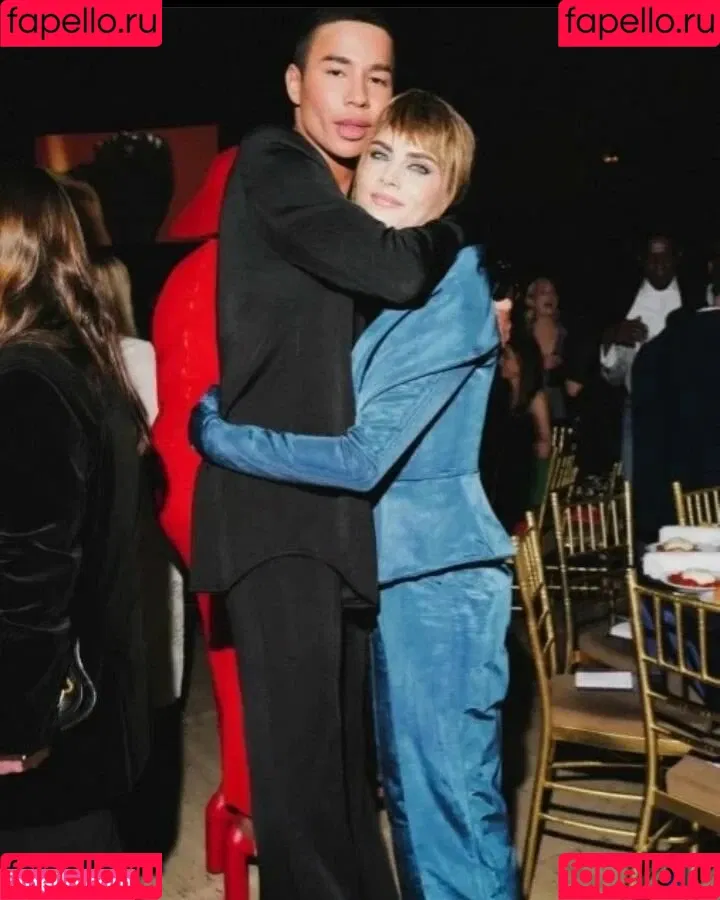 Cara Delevingne / caradelevingne Onlyfans Photo Gallery 