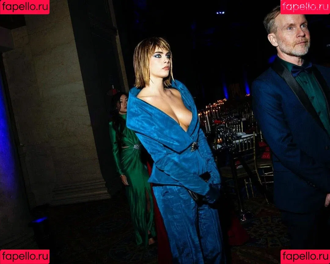 Cara Delevingne / caradelevingne Onlyfans Photo Gallery 