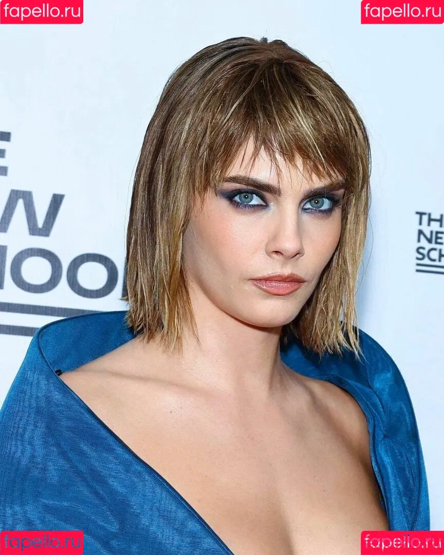Cara Delevingne / caradelevingne Onlyfans Photo Gallery 