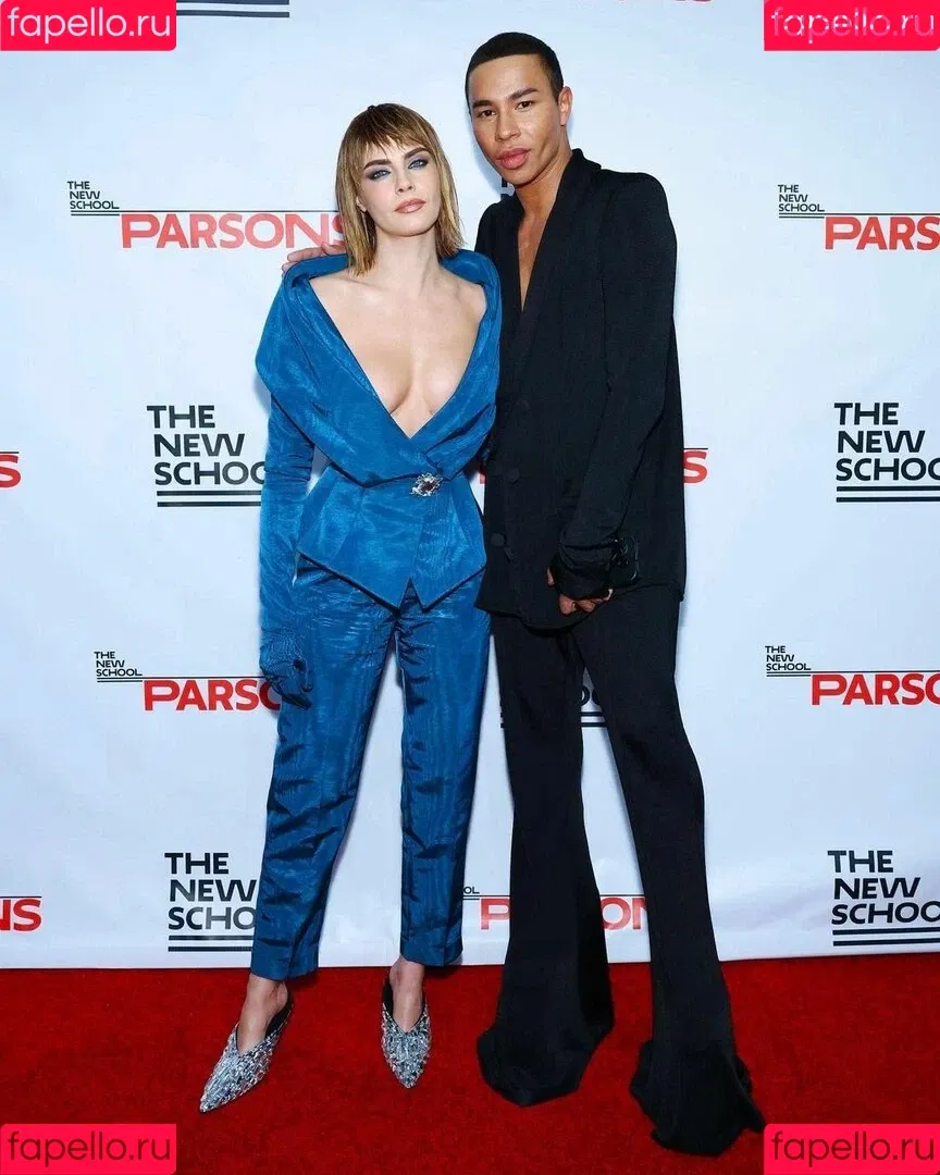 Cara Delevingne / caradelevingne Onlyfans Photo Gallery 