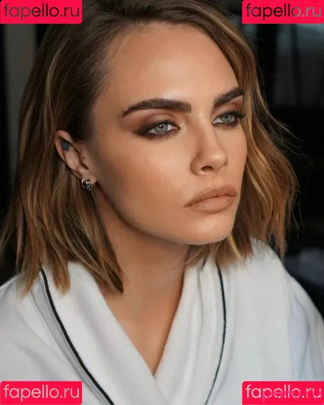 Cara Delevingne / caradelevingne Onlyfans Photo Gallery 