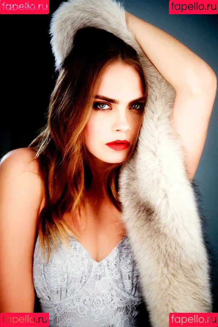 Cara Delevingne / caradelevingne Onlyfans Photo Gallery 