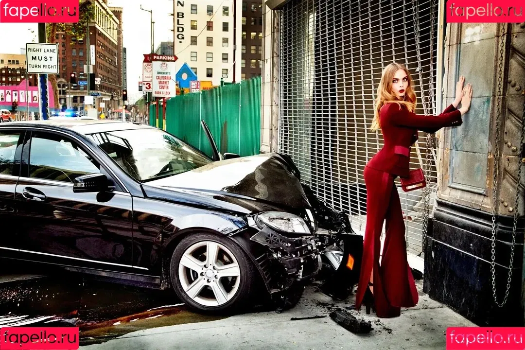 Cara Delevingne / caradelevingne Onlyfans Photo Gallery 