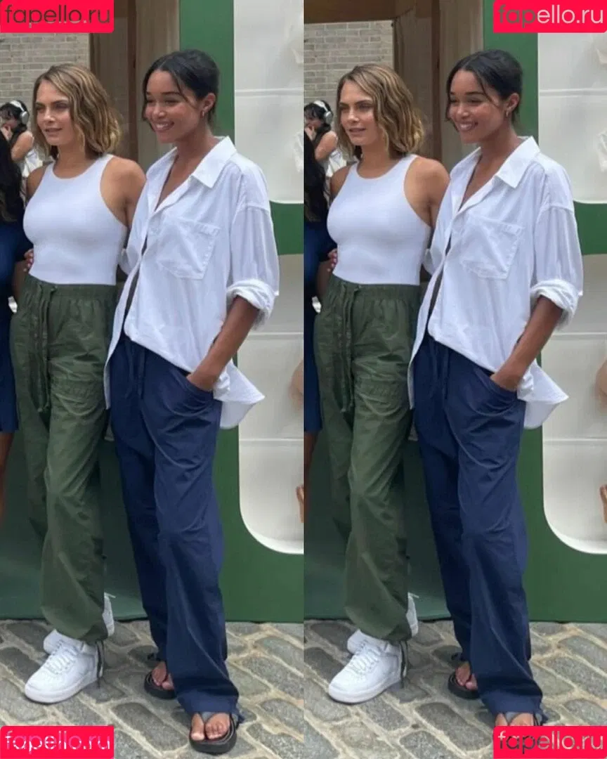 Cara Delevingne / caradelevingne Onlyfans Photo Gallery 