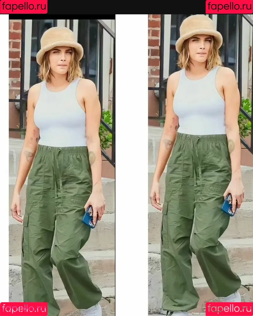 Cara Delevingne / caradelevingne Onlyfans Photo Gallery 