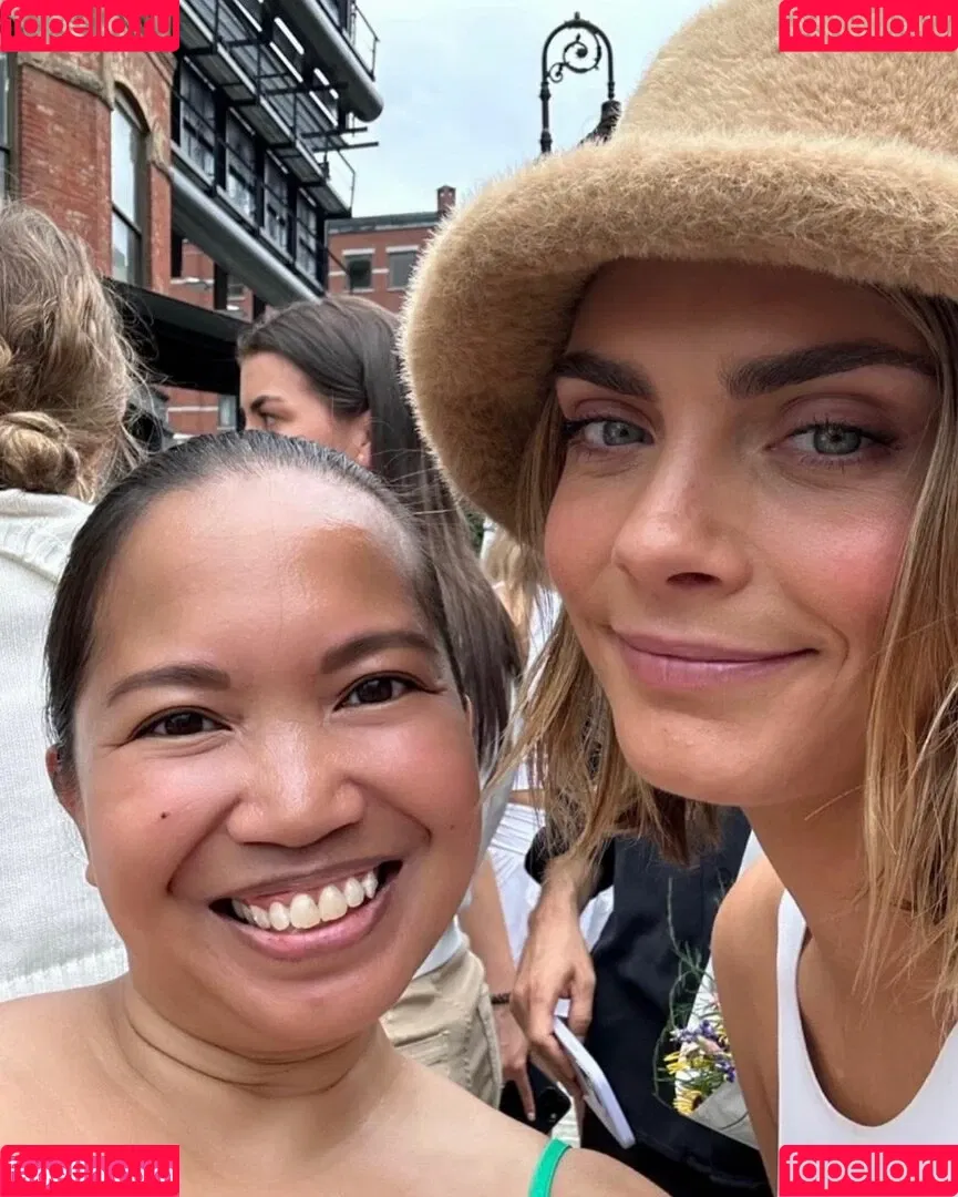 Cara Delevingne / caradelevingne Onlyfans Photo Gallery 
