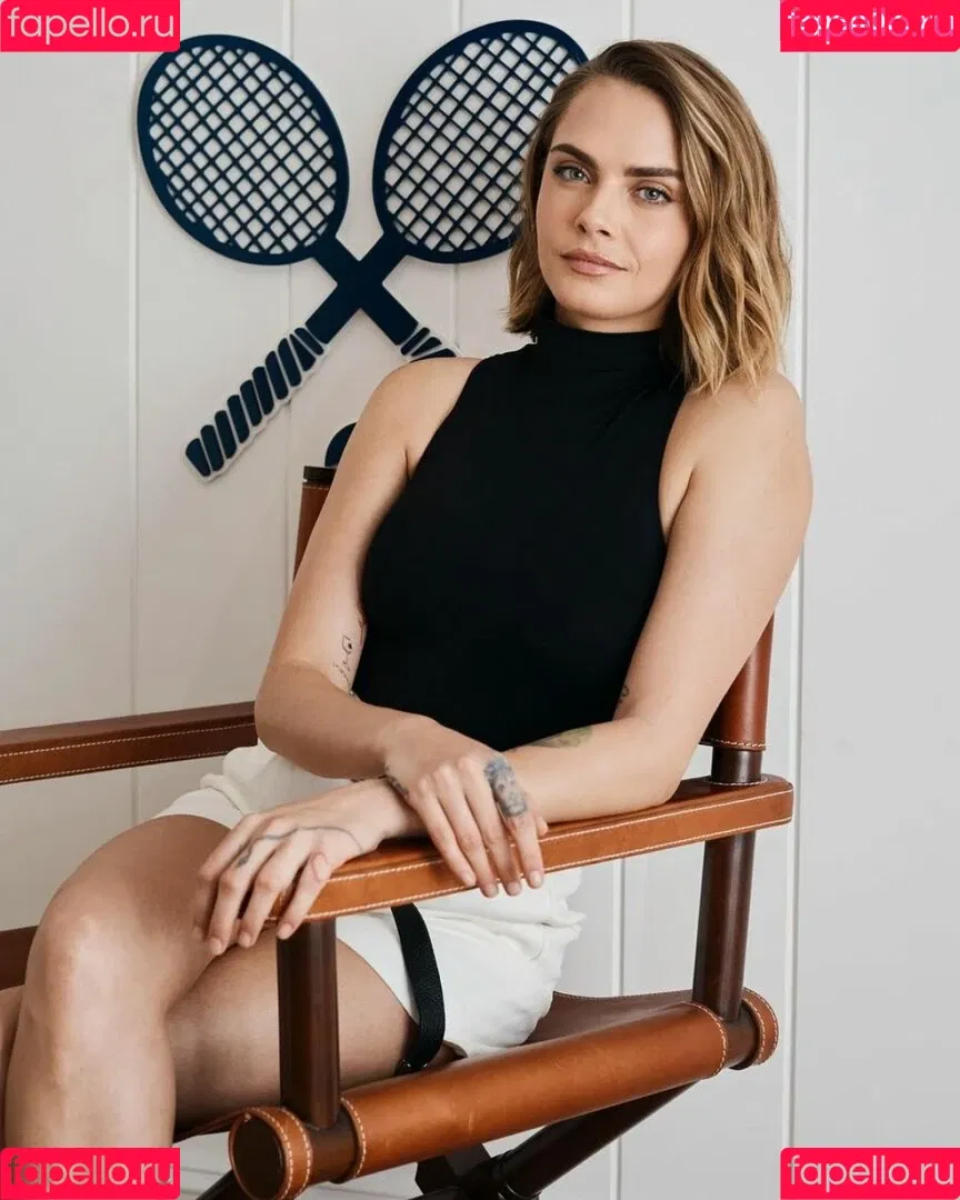 Cara Delevingne / caradelevingne Onlyfans Photo Gallery 