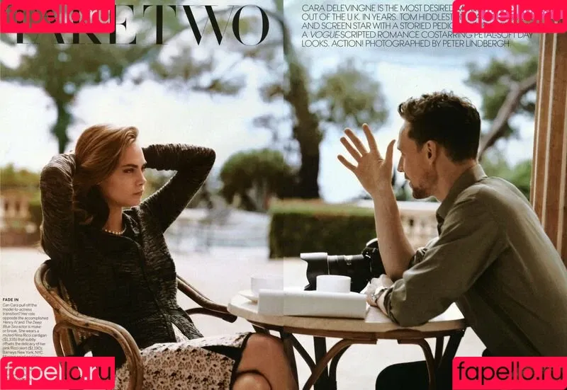 Cara Delevingne / caradelevingne Onlyfans Photo Gallery 