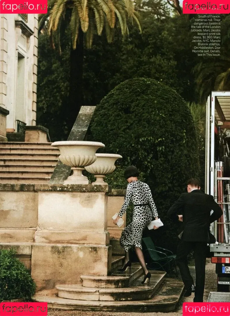 Cara Delevingne / caradelevingne Onlyfans Photo Gallery 