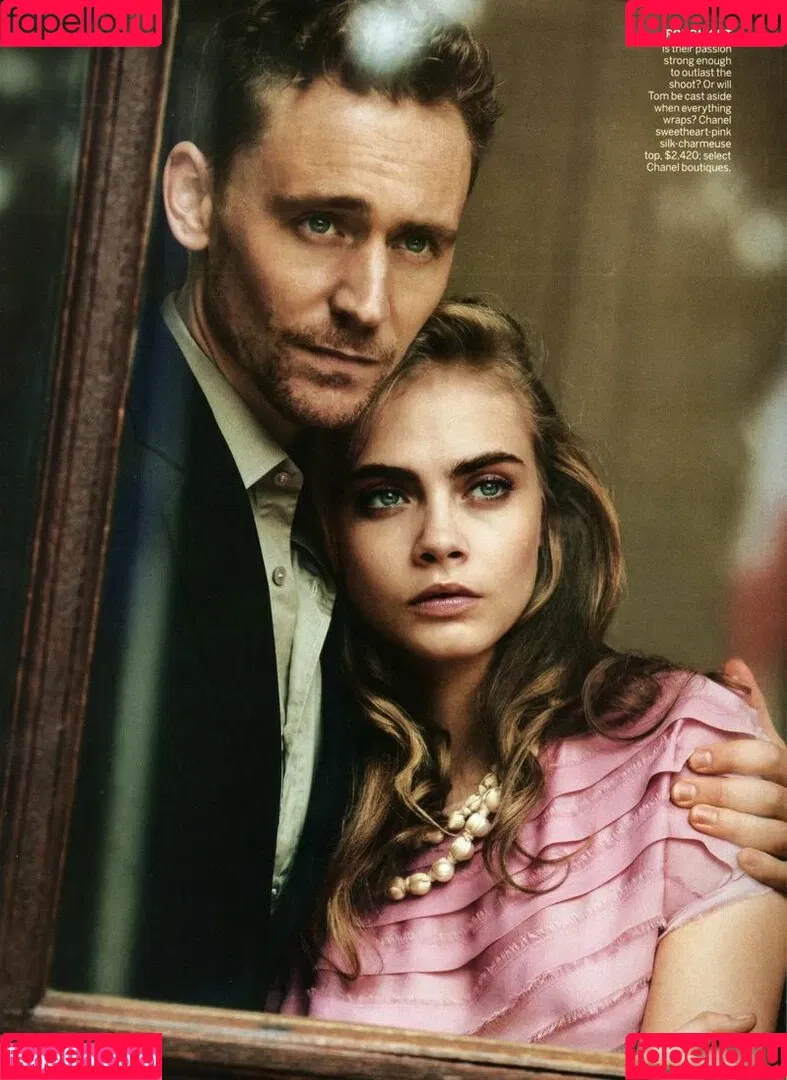 Cara Delevingne / caradelevingne Onlyfans Photo Gallery 