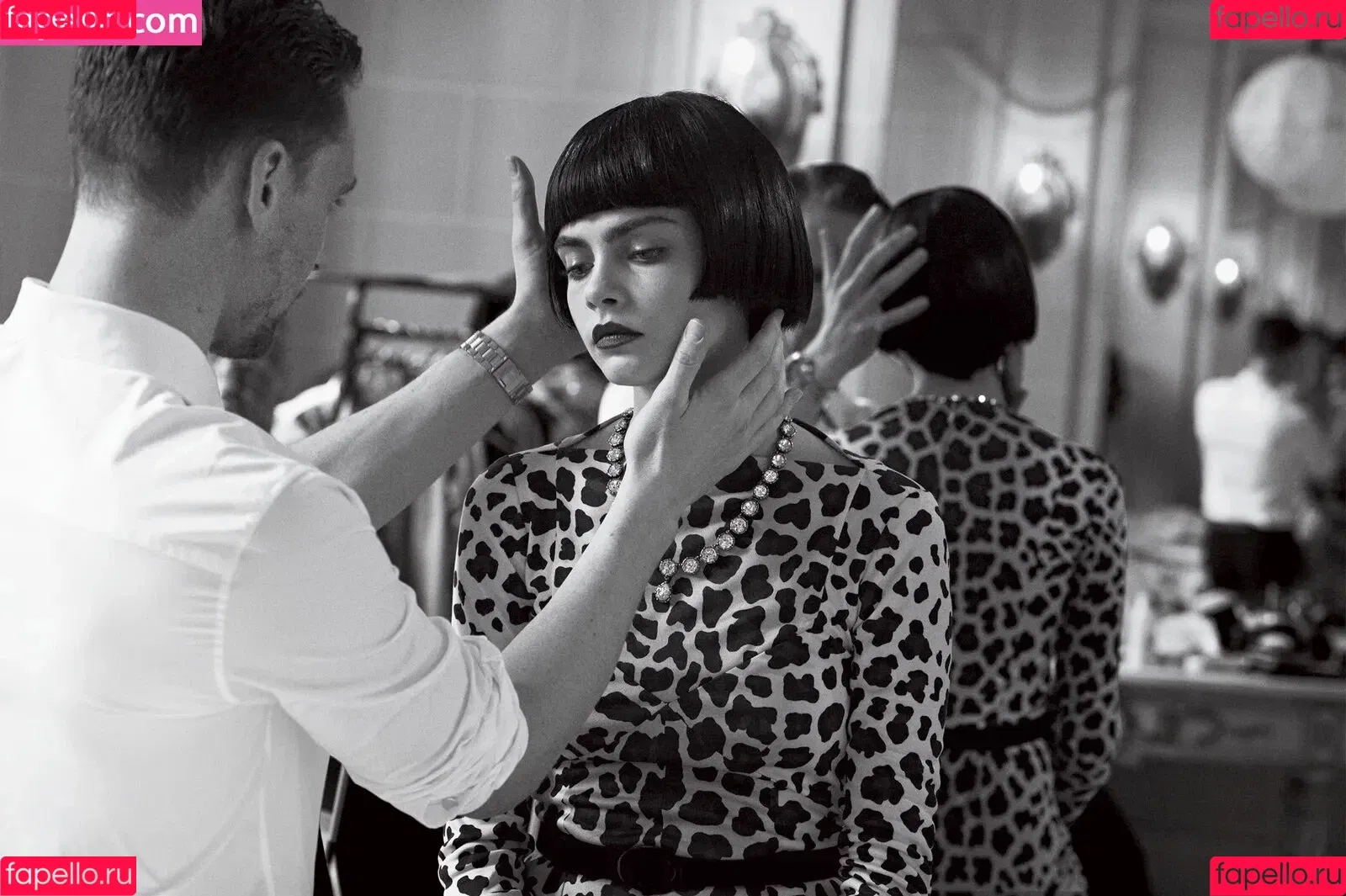 Cara Delevingne / caradelevingne Onlyfans Photo Gallery 